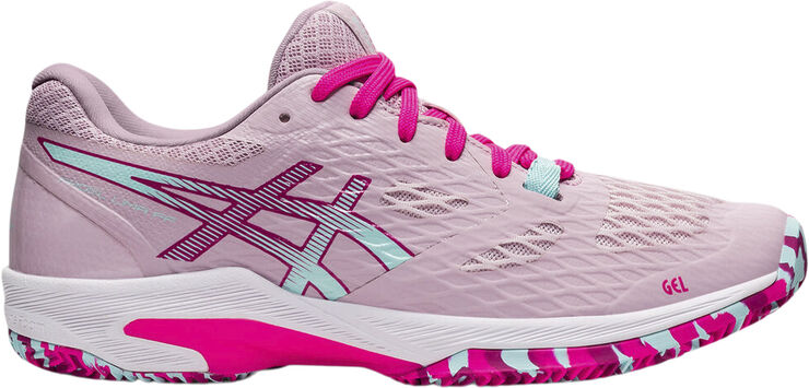 Asics Padel Lima FF padelsko Pink