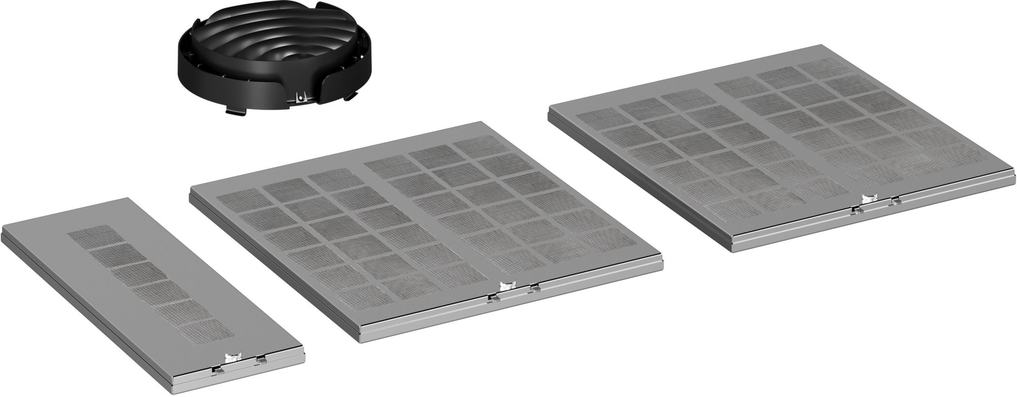 Kit de recirculação de longa duração DWZ1BK1R117008034