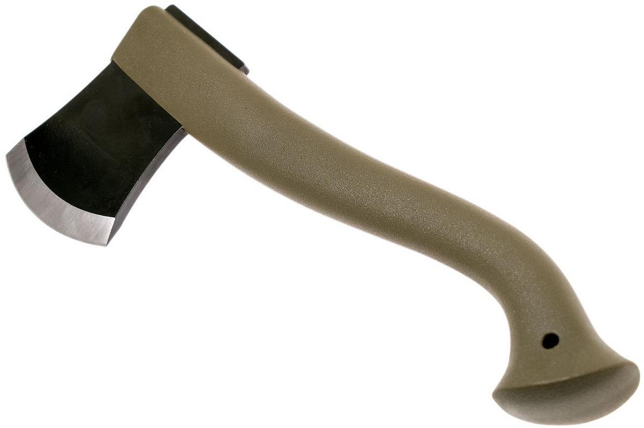 Mora Camping Axe - Outdoor Axe MG 1-1991 kampeerbijl