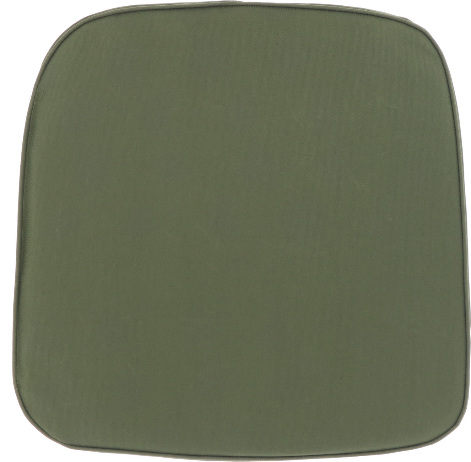 Unique Living zitkussen unique outdoor groen 46 x 45 x 5 cm