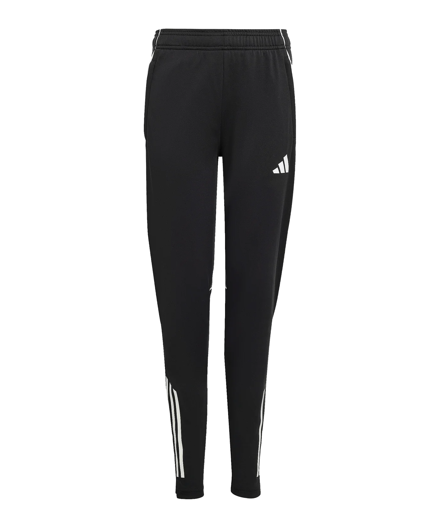 adidas Tiro 25 Competition Trainingshose Kids Schwarz