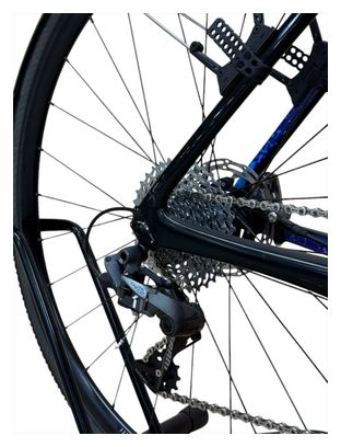 Produit reconditionné . Cannondale Supersix Evo CX Carbon Sram Force 1 2023 . Cyclocross . Cannondale . très bon état