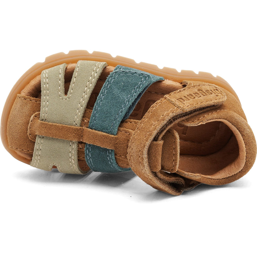 Køb Bisgaard Brown Frans Sandal