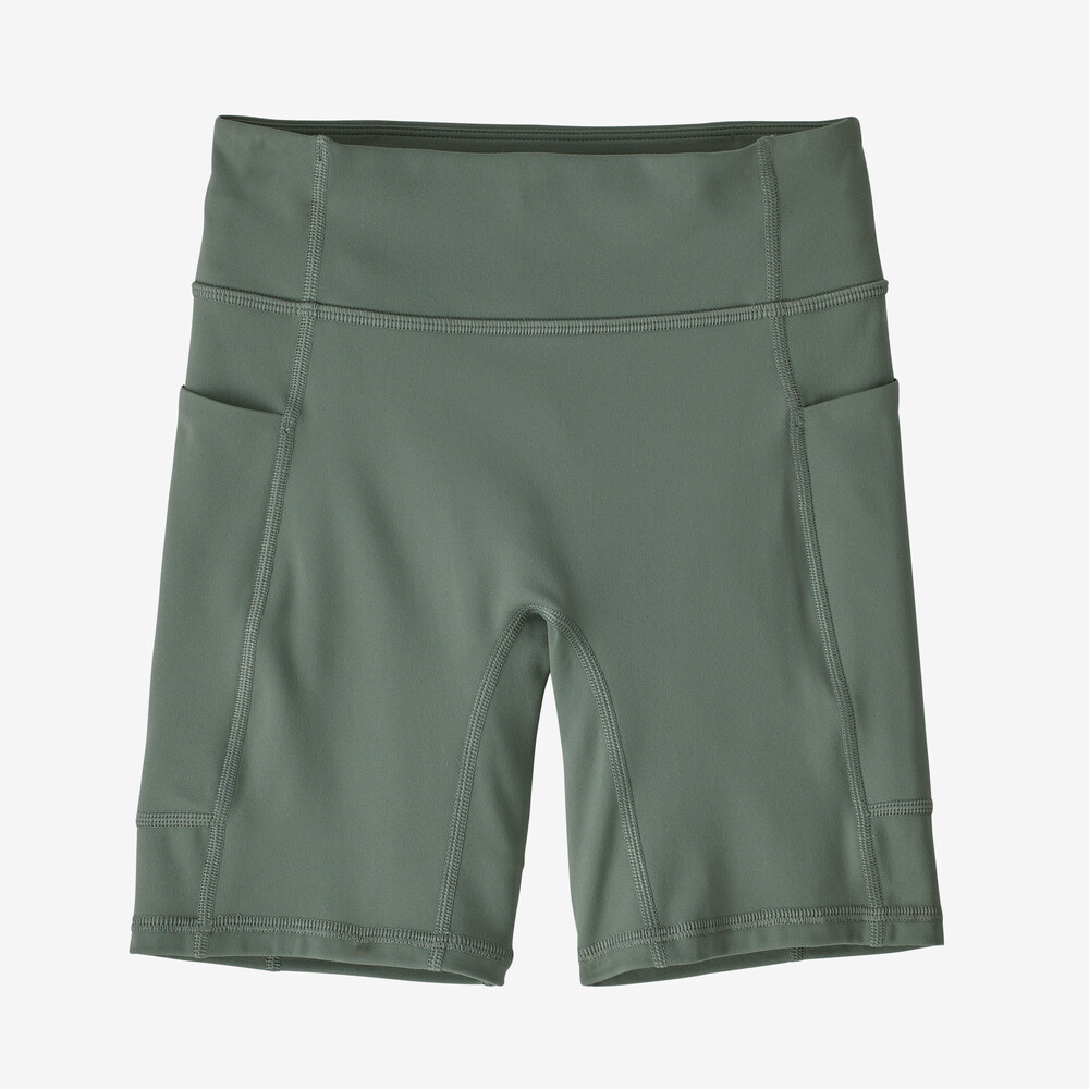 Maipo Shorts für Kinder – 6 Zoll