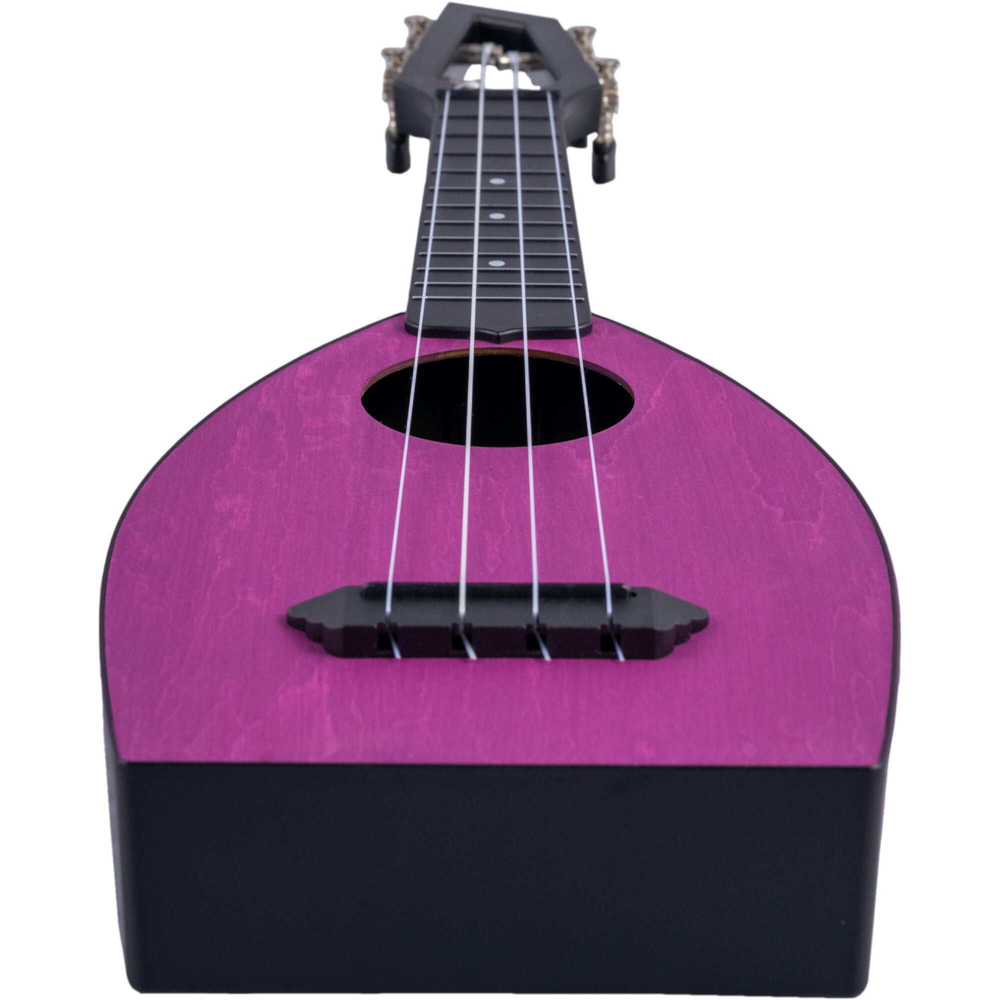 BumbleBee Hive Purple sopraan ukelele