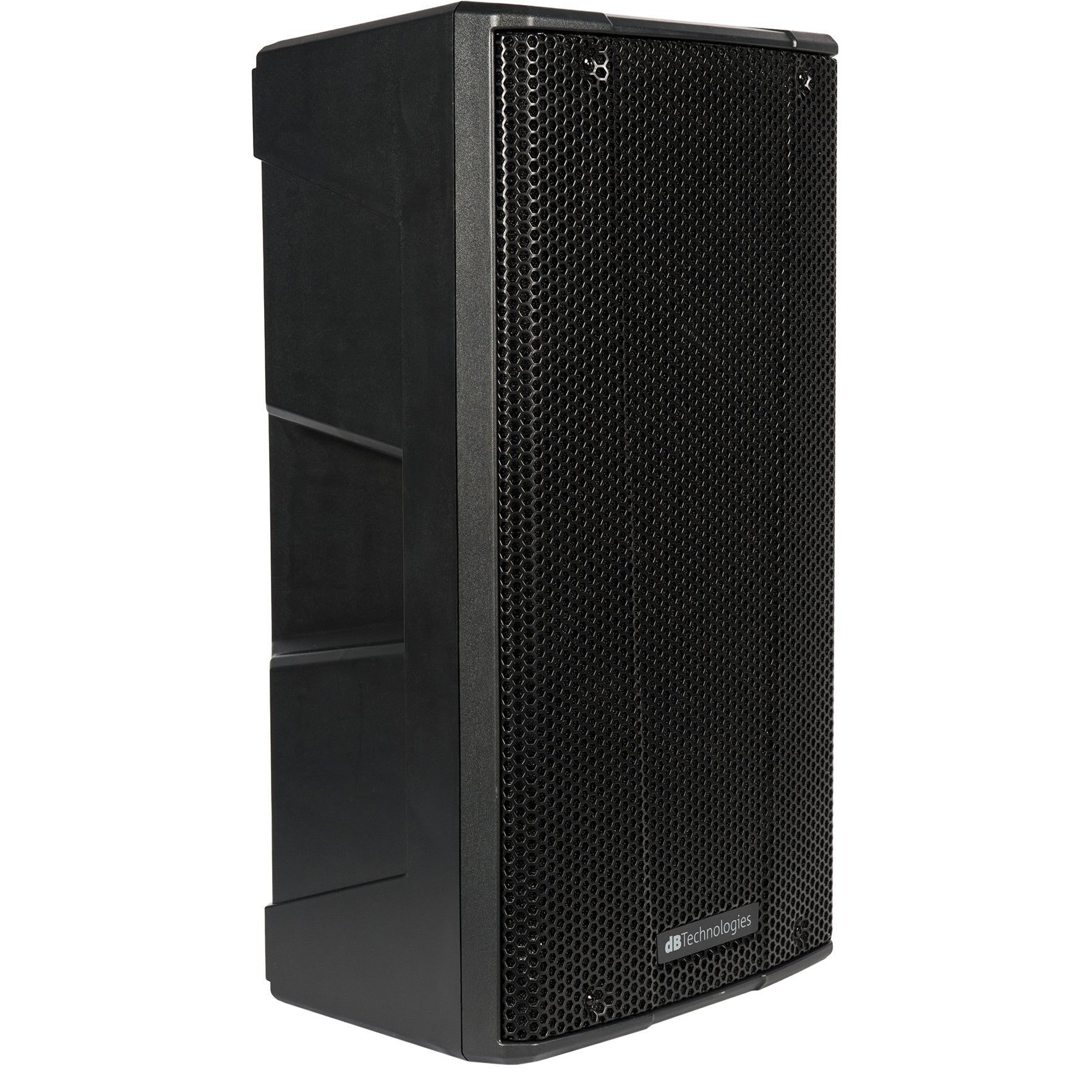 dB Technologies B-Hype 12 + stofhoes