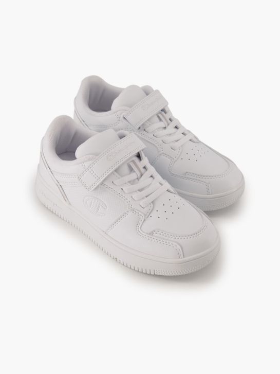 Champion Sneaker Weiss