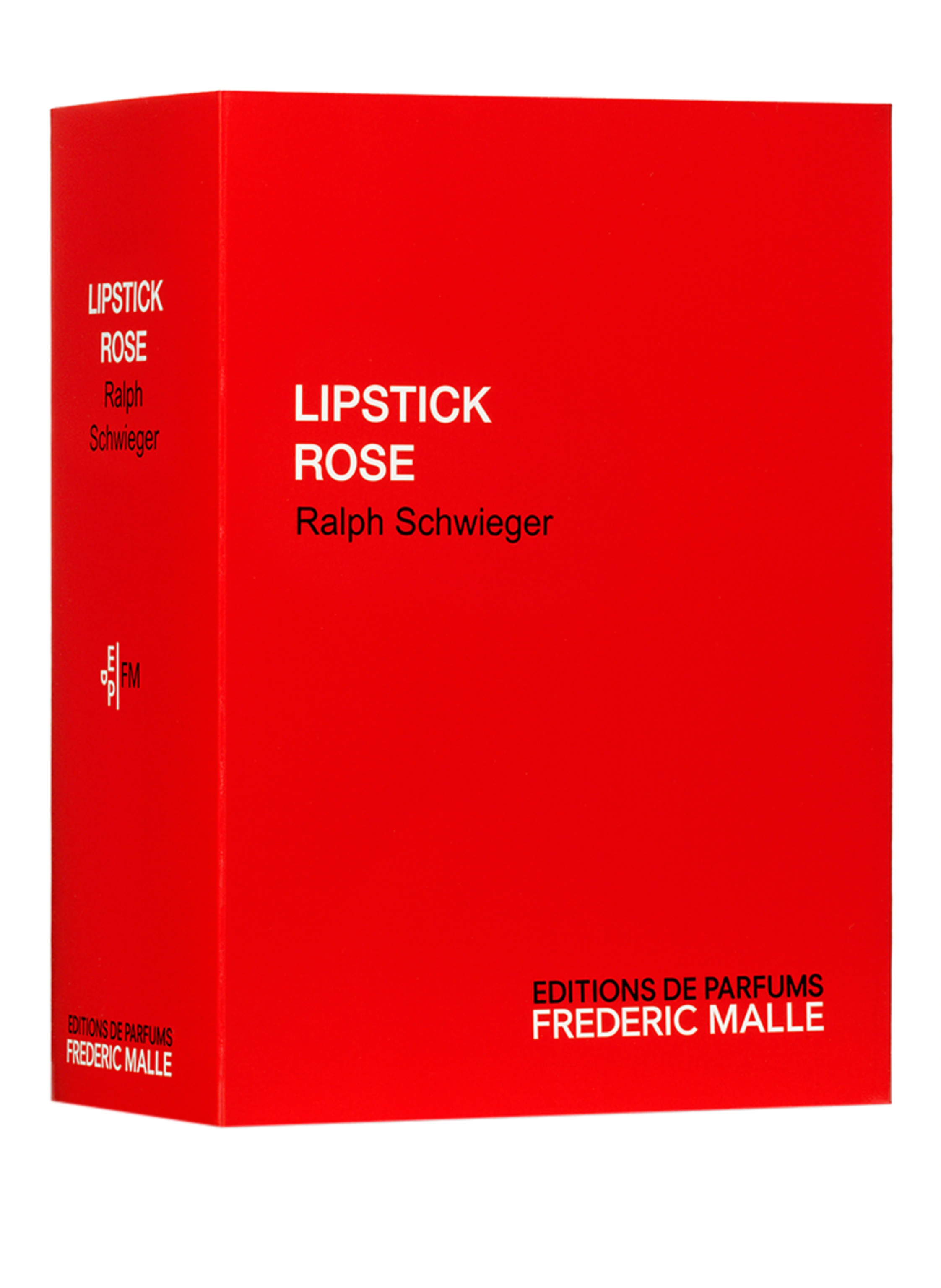 EDITIONS DE PARFUMS FREDERIC MALLE LIPSTICK ROSE
