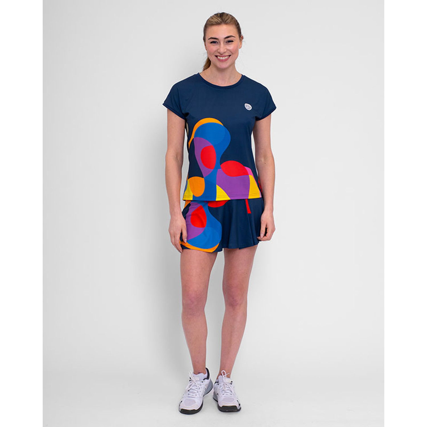 Bidi Badu Twiggy Longsleeve Set Dames