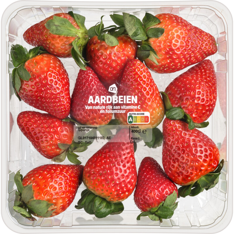 AH Aardbeien