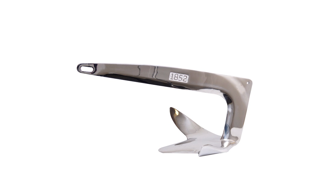 M-anker RF 5kg - <25 fod 1852