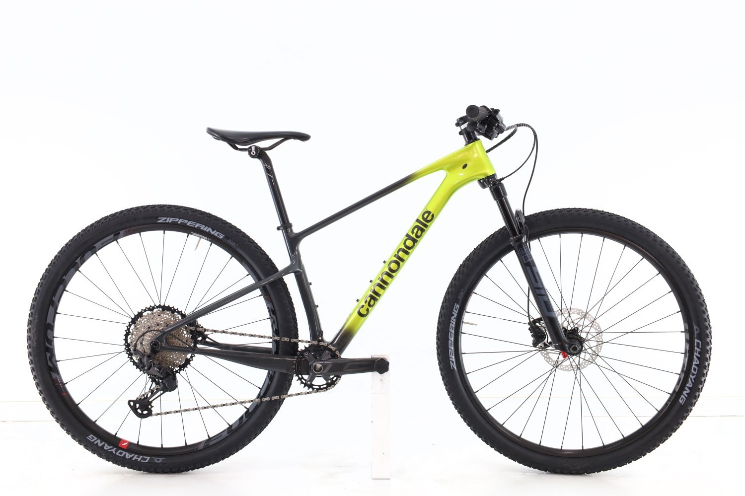 Cannondale Scalpel HT Carbon 4 (2023) | Diamond
