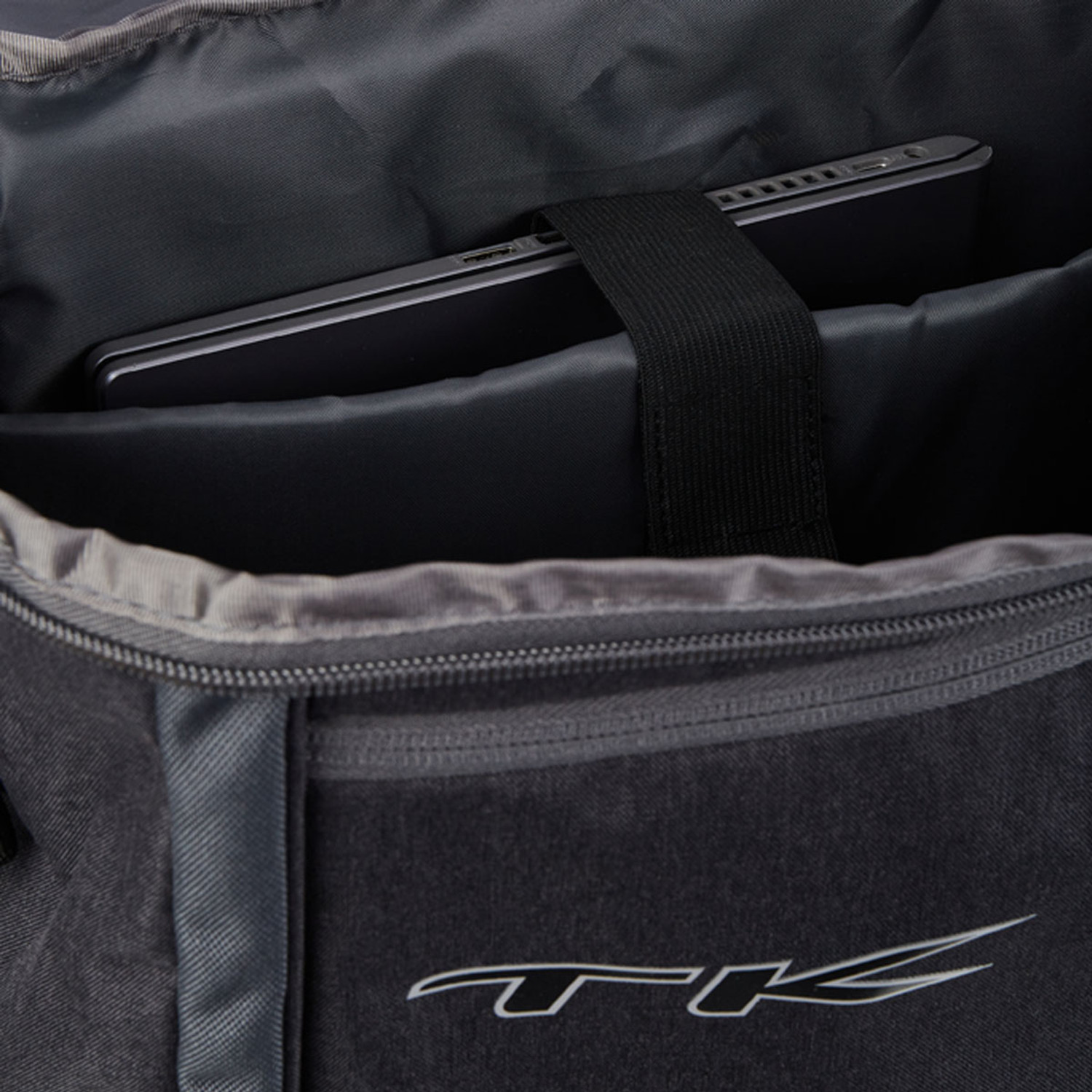 TK 6 Plus Backpack