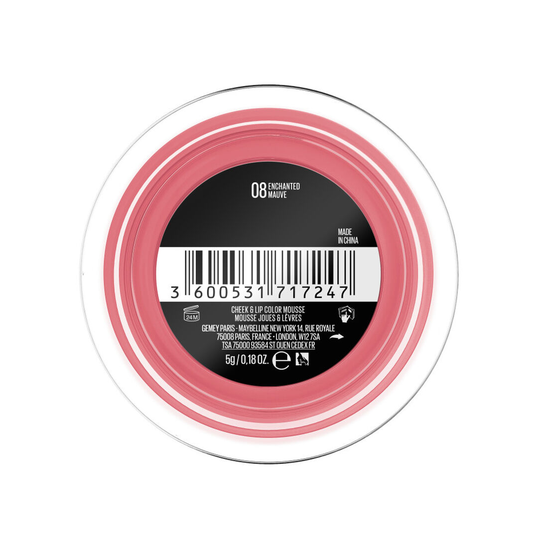 MAYBELLINE  Blush Cloud Matte