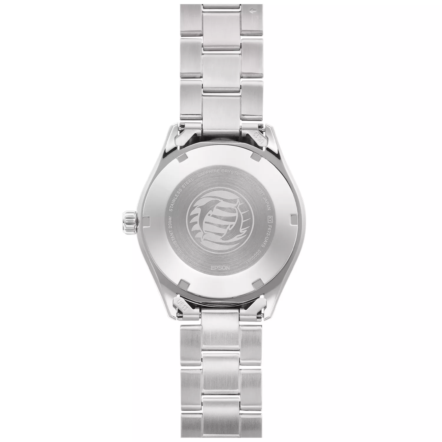 Orient Mako RA-AC0Q01B