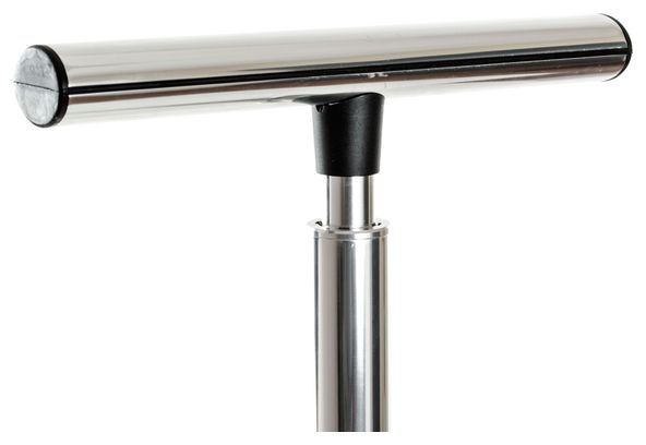 NEATT Pompe à Pied AERO (Max 240 psi/16 bar)