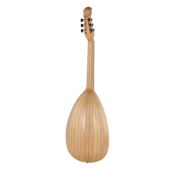Thomann Lute Guitar De Luxe