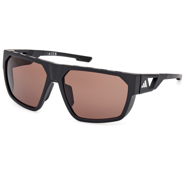 adidas eyewear - SP0097 Cat: 3 - Lunettes vélo