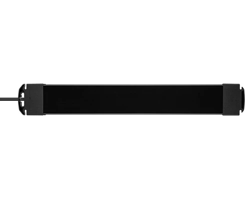 Andersson Surge protection 6-way with USB-ports 1,5m (12000A)