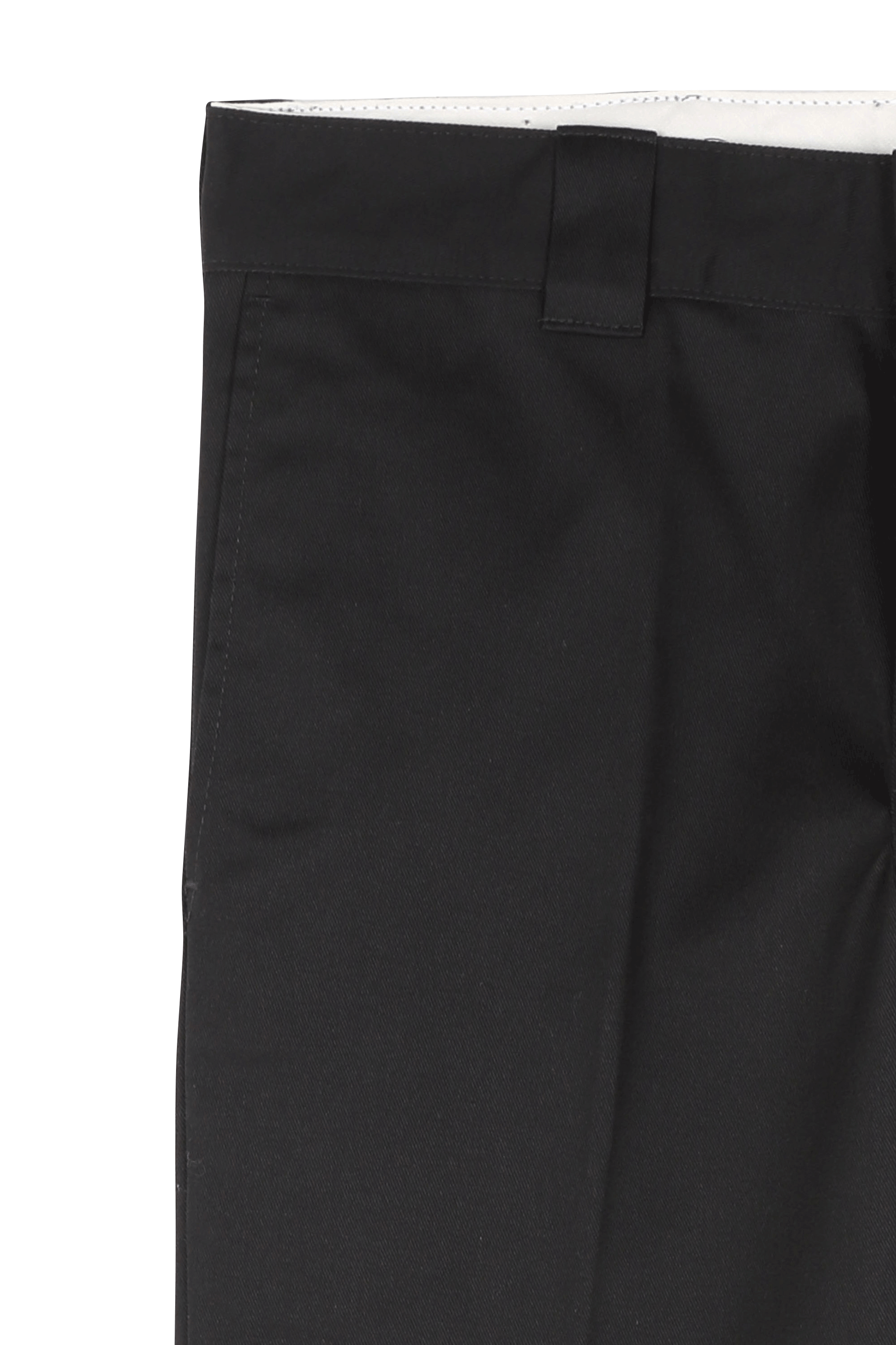 DICKIES Pantalon 873 WORK PANT REC Noir