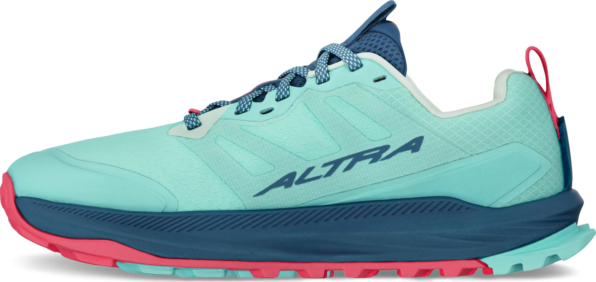 Altra Women's Lone Peak 9+ Teal