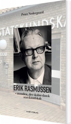 Erik Rasmussen - Peter Nedergaard - Bog