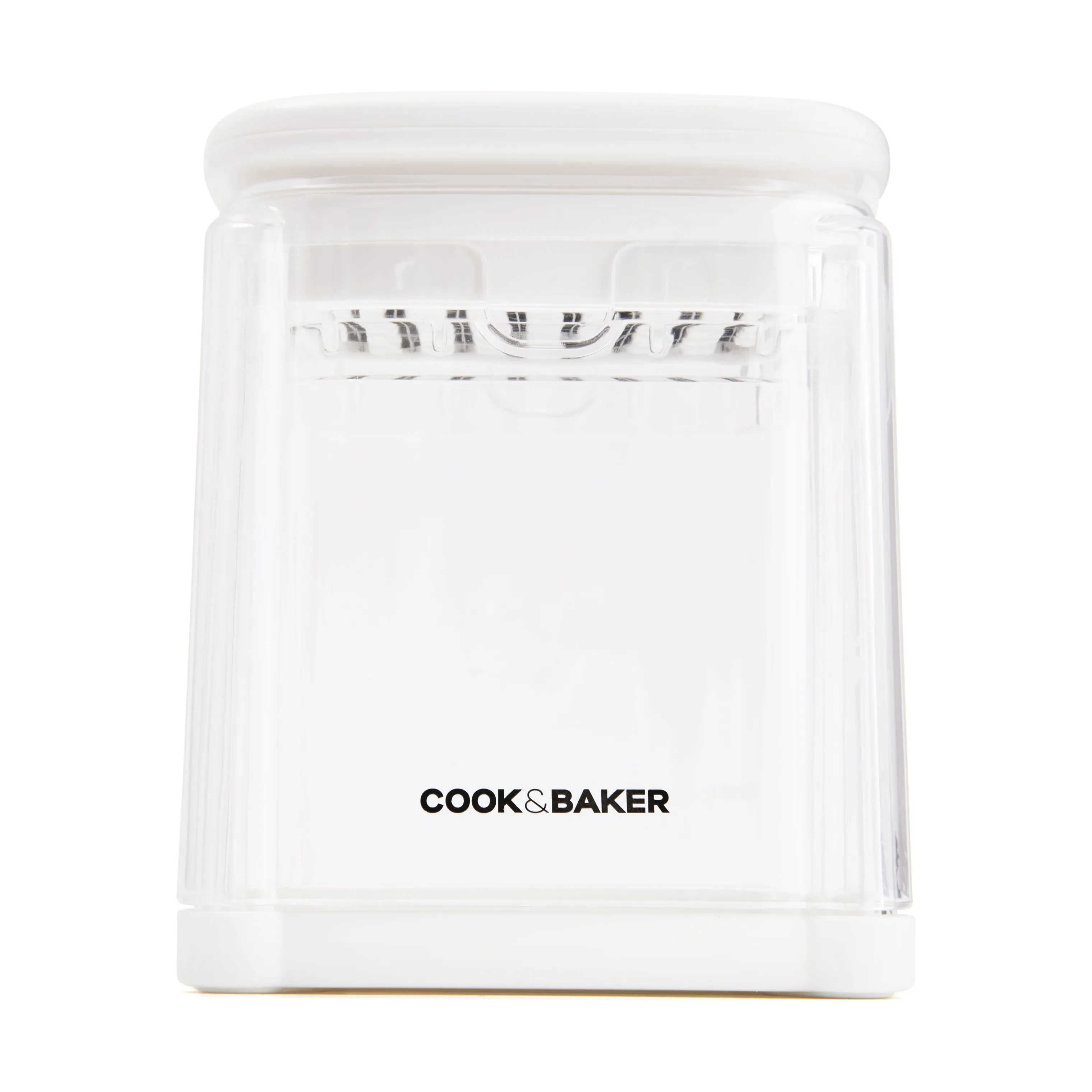 Cook & Baker Pommes Frites Hakker