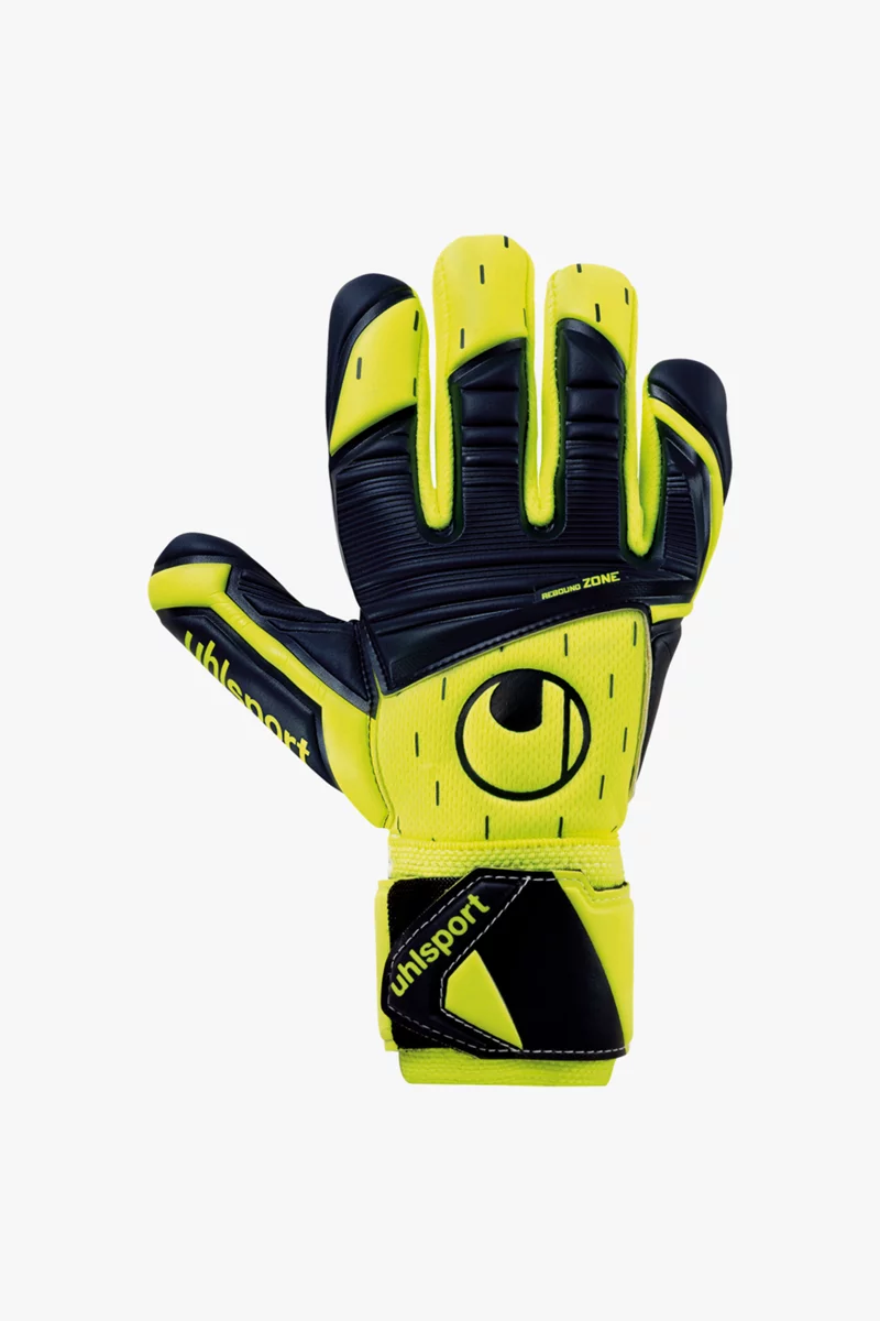 Uhlsport Classic Absolutgrip HN Pro Kinder Torwarthandschuh