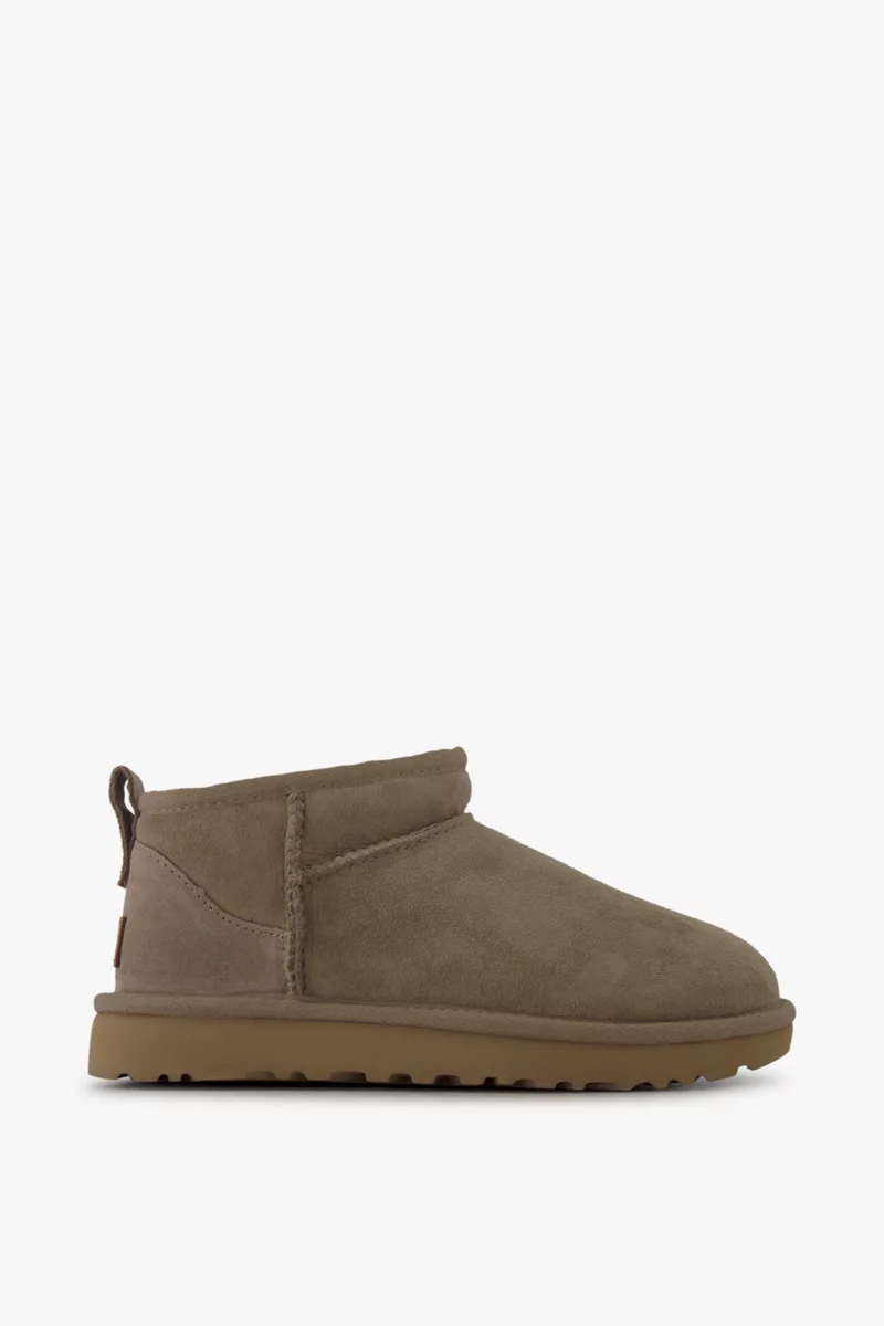 UGG Classic Ultra Mini Damen Winterboot