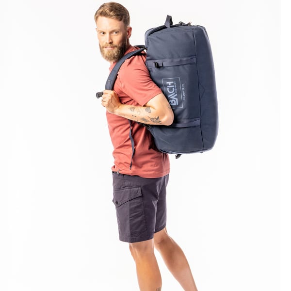 Duffel BACH DR. DUFFEL 70 MIDNIGHT BLUE