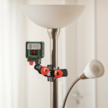 Bosch kruislijnlaser Quigo 3