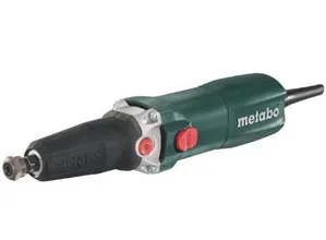 Metabo GE 710 PLUS - Gevindskærer-kværn - 710 W - spændepatron 6 mm