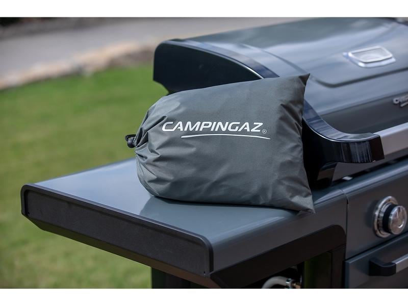 Campingaz Abdeckhaube Premium XXL, 171 x 62 x 106 cm Grillabdeckshaube für Campingaz-Grills