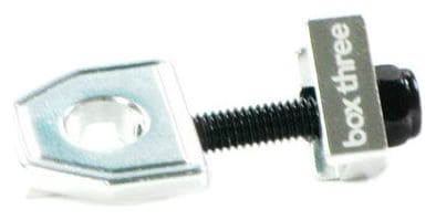 Tendeur de Chaîne Box Three - 10mm Argent