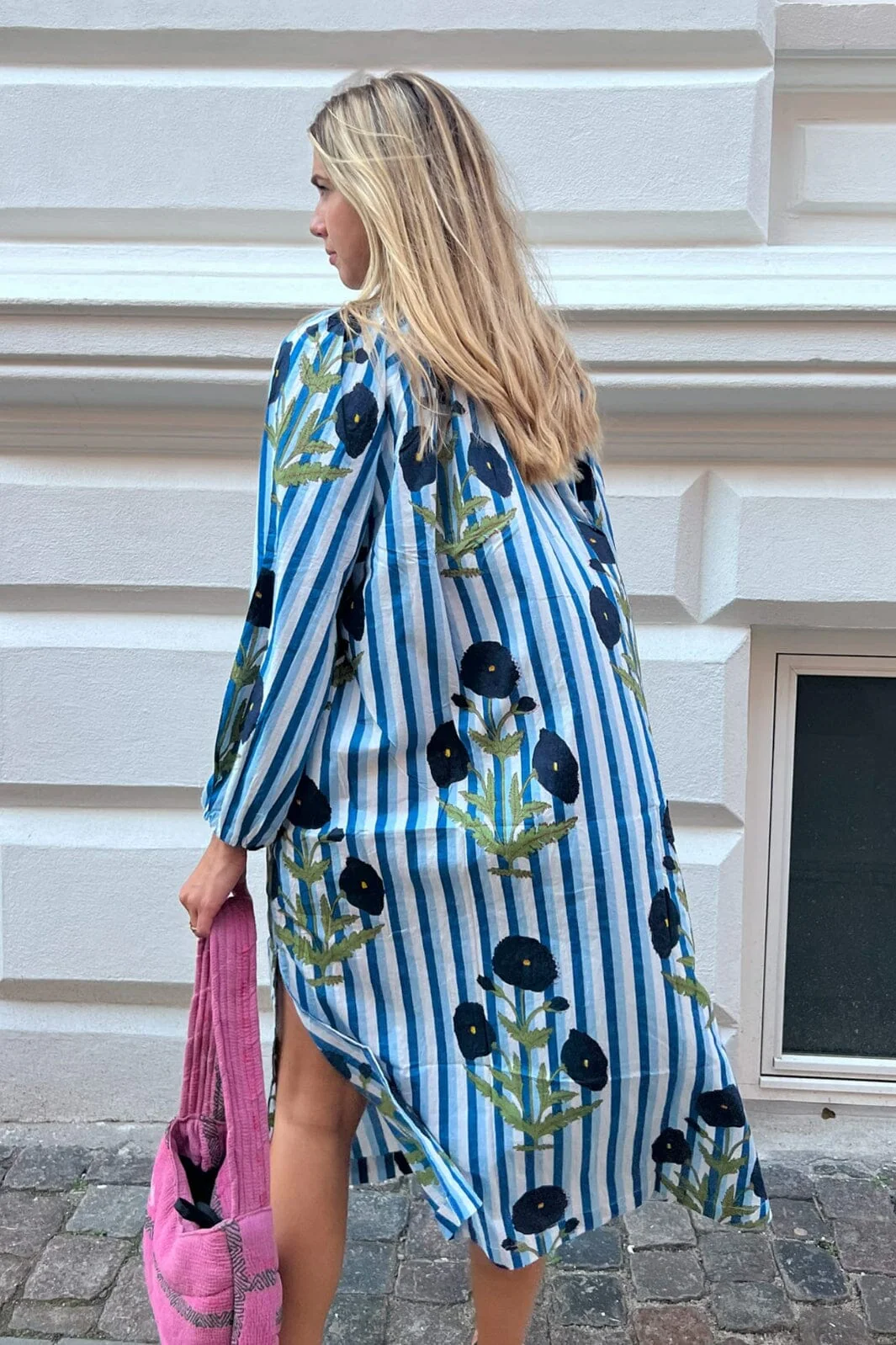 Sissel Edelbo Lara Dress SE 1148