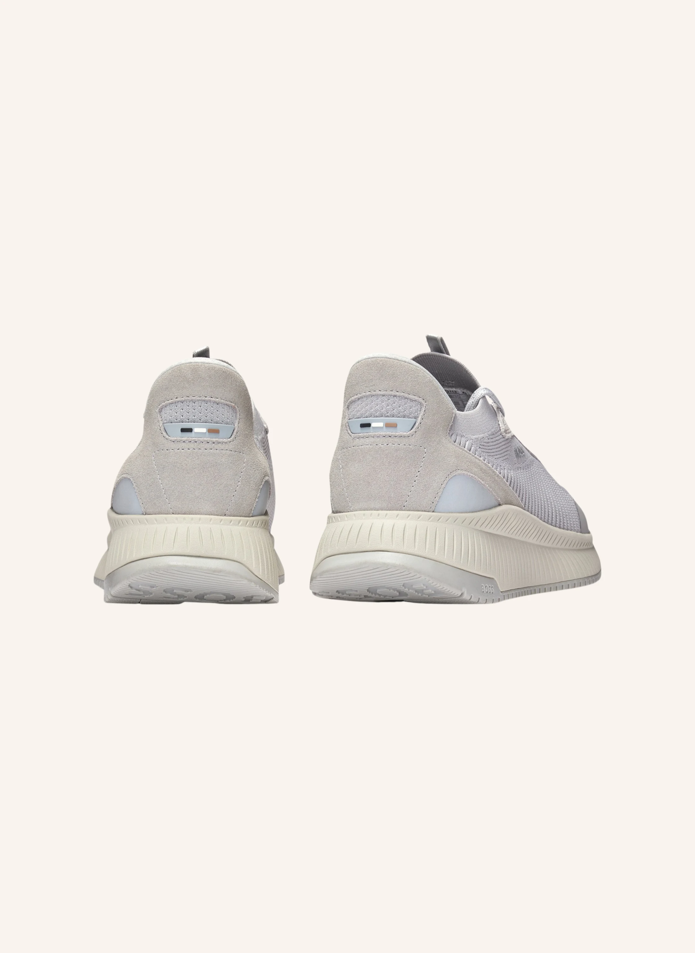 BOSS Sneaker TTNM EVO_SLON_KNRSD