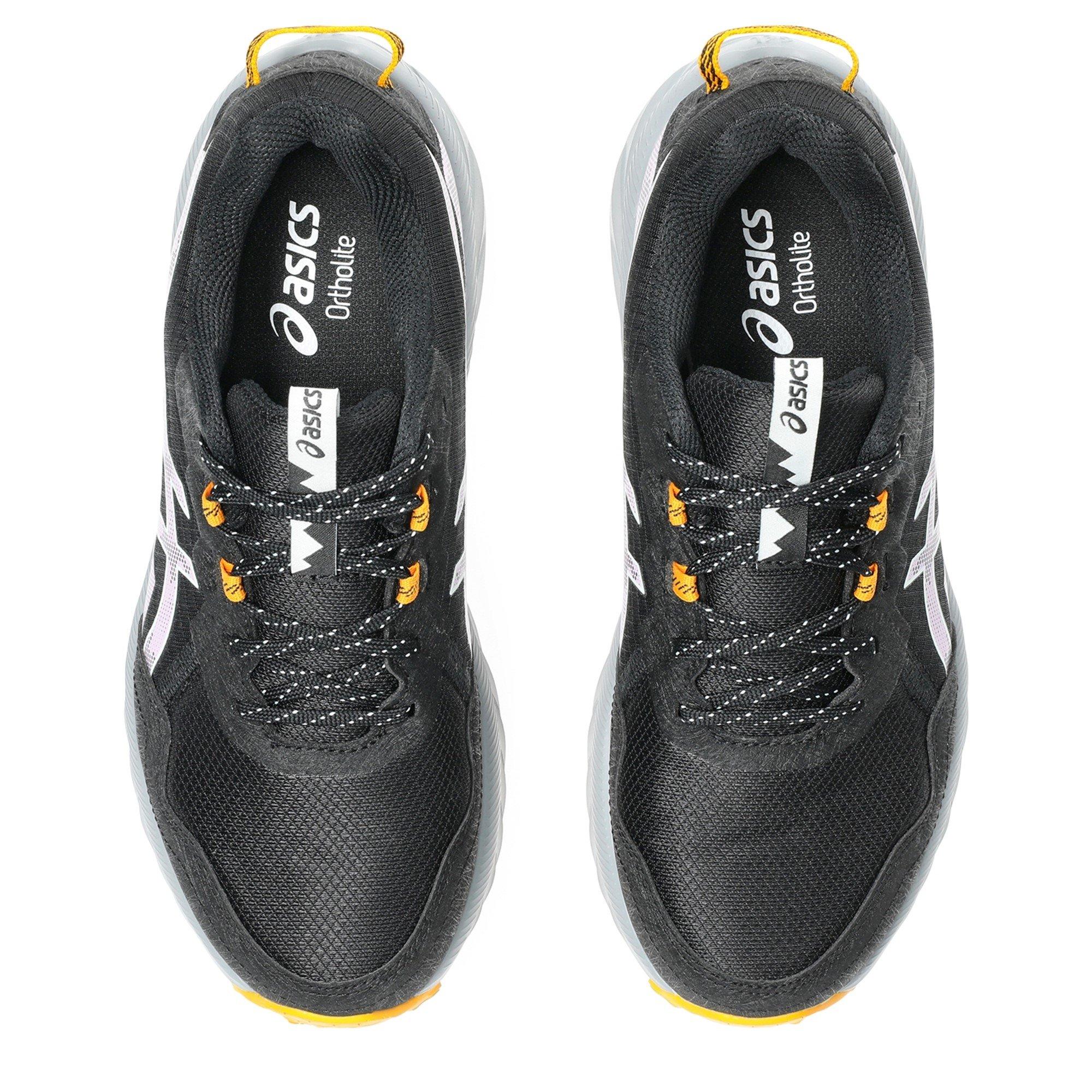 Asics Gel Venture 10 Trail Running Shoes Womens