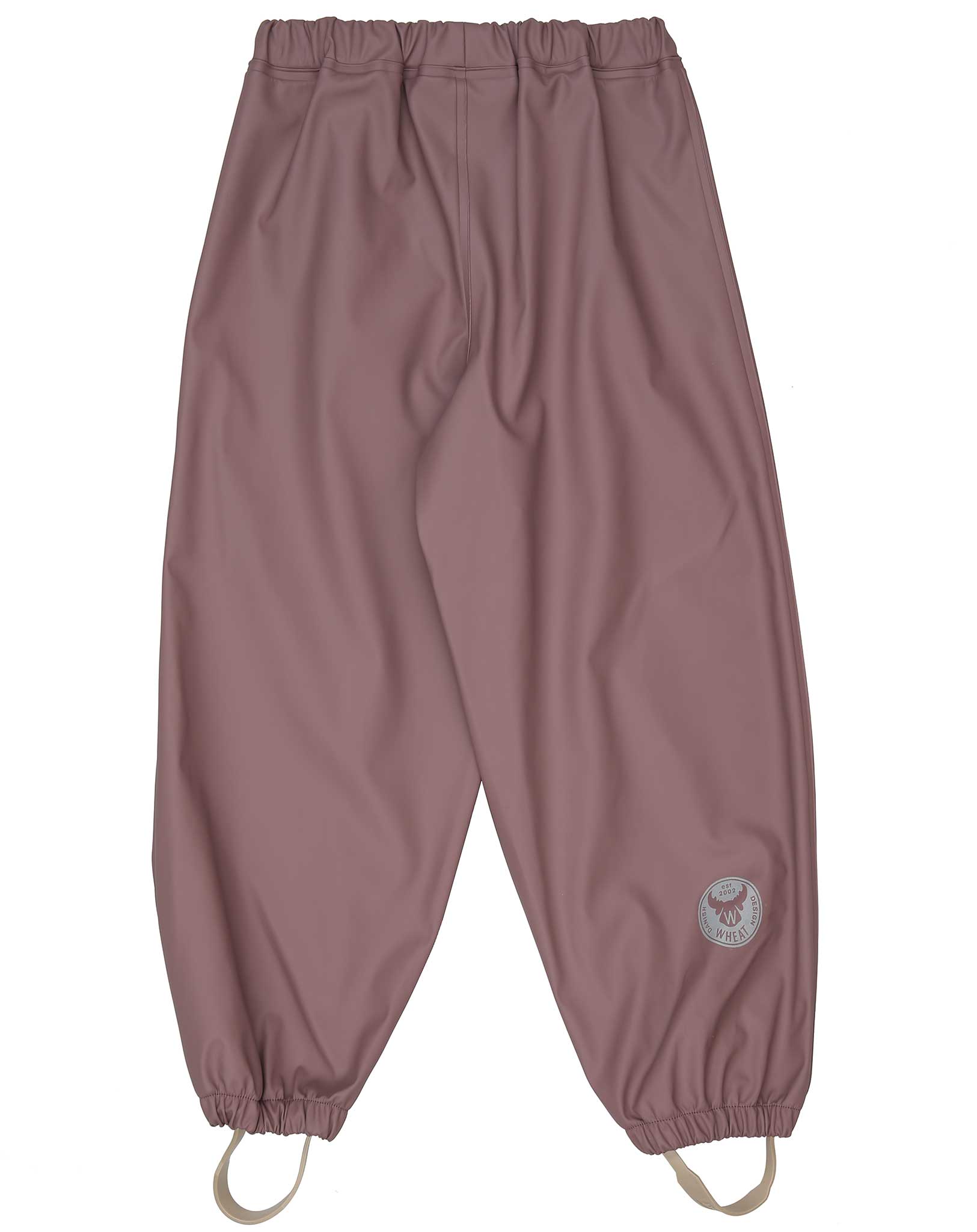 Regenhose OLO in dusty lilac