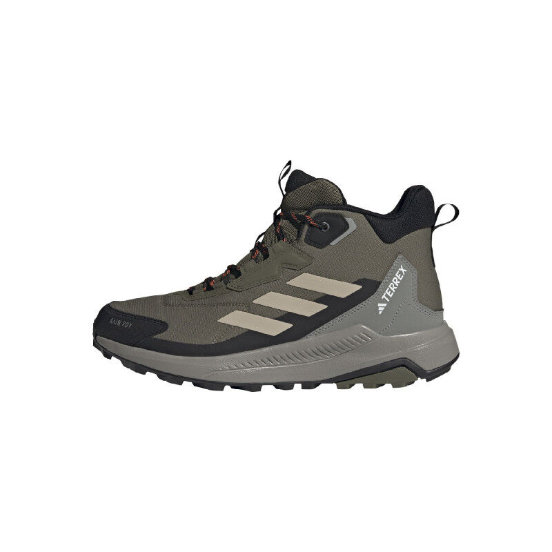 Terrex Anylander Mid Rain.Rdy - Chaussures randonnée homme