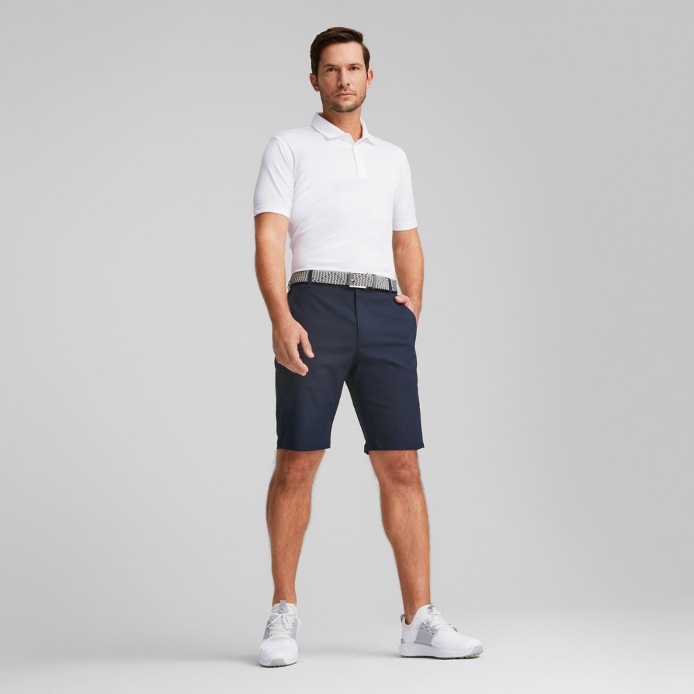 Dealer Shorts Herre Navy