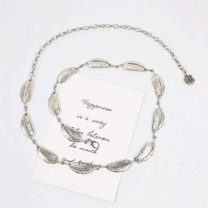 Rofuka - Kettingriem (verschillende ontwerpen)