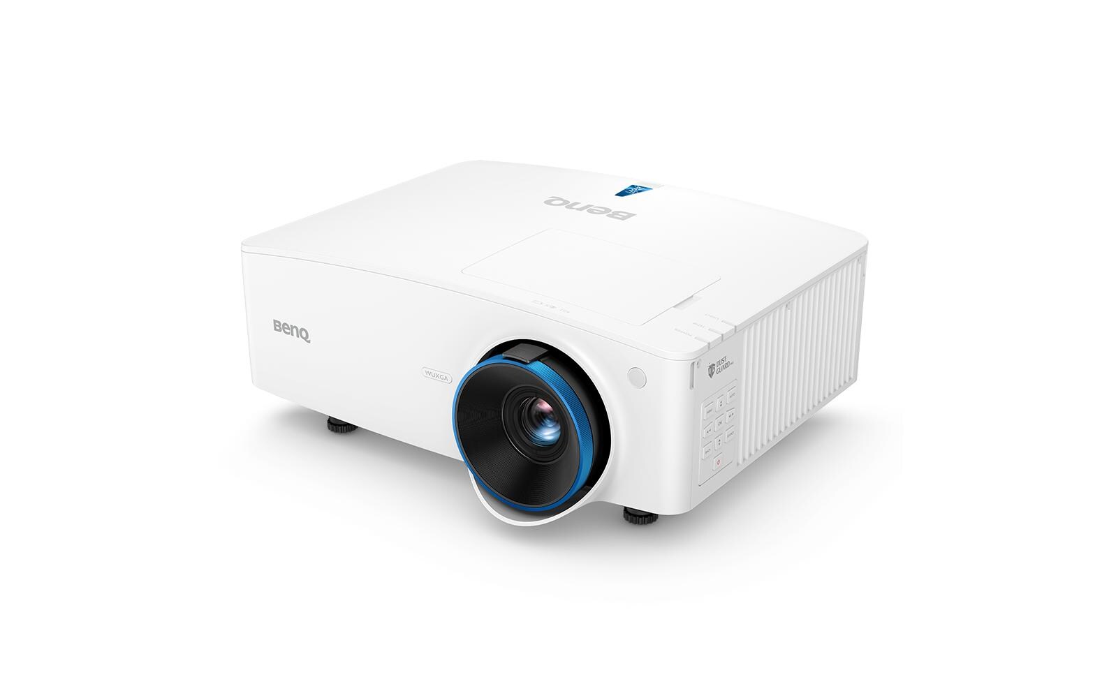 Projektor LU935<br>6000 Lumen WUXGA Meetingraum-Projektor – Langlebige Bildqualität und nahtlose Integration für zukunftssichere Konferenzräume