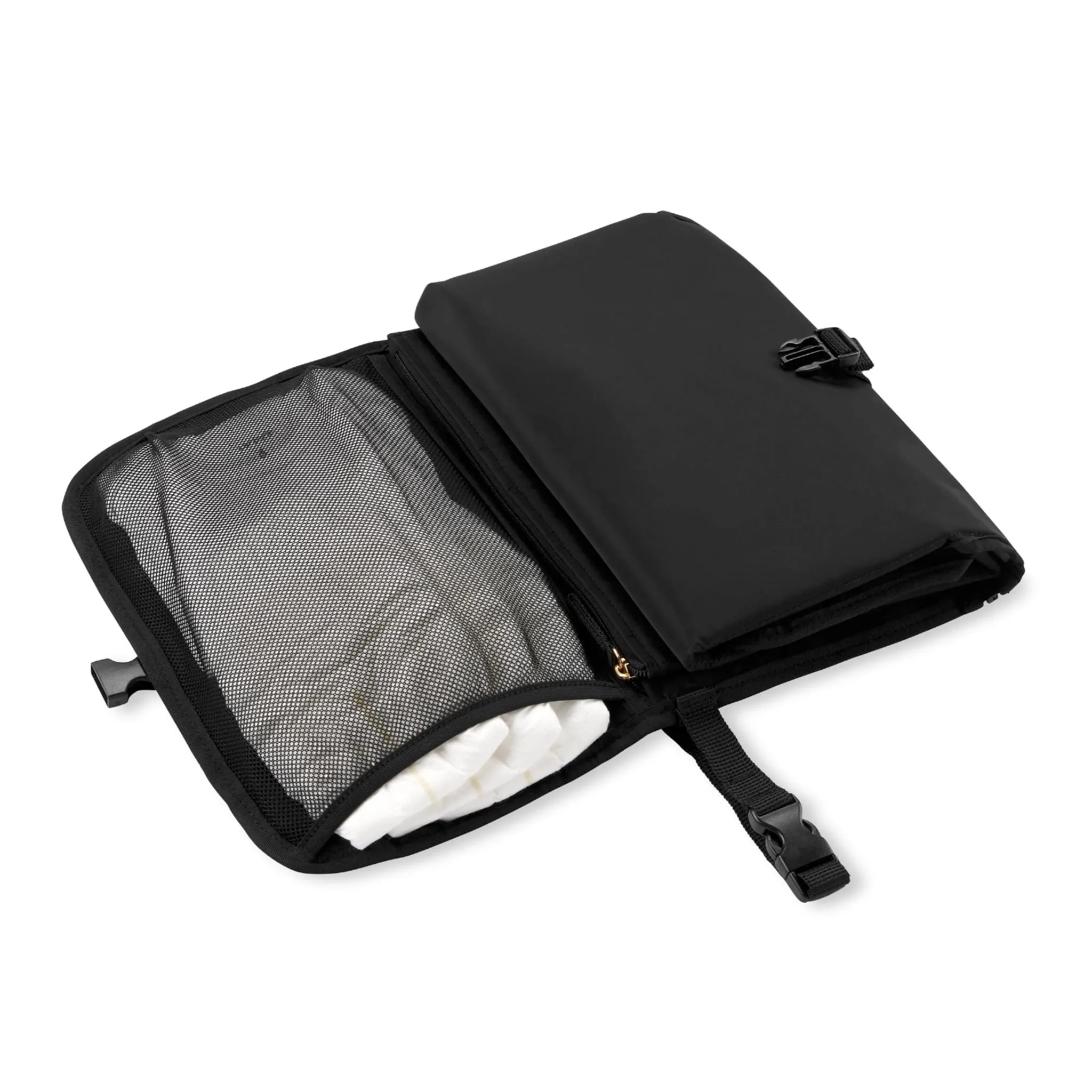 Skip Hop Sac à Langer Envi Luxe Pronto® Signature - Écologique Noir