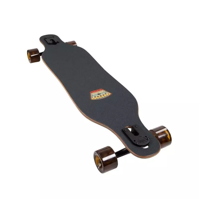 Skate longboard ARBOR Jess Mudgett Axis 37 37