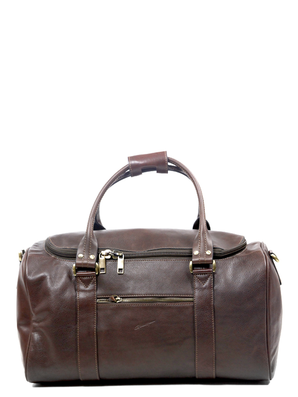 Sac de voyage GÀrard Henon Arizona Plombier 46 cm