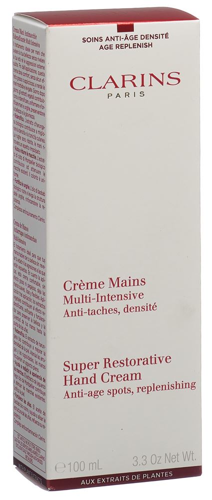 CLARINS MI Main Anti Taches 100 ml