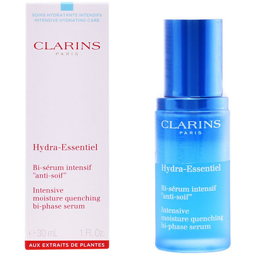 Clarins - Hydra Essentiel Sérum Intensivo Hidratante Bifásico