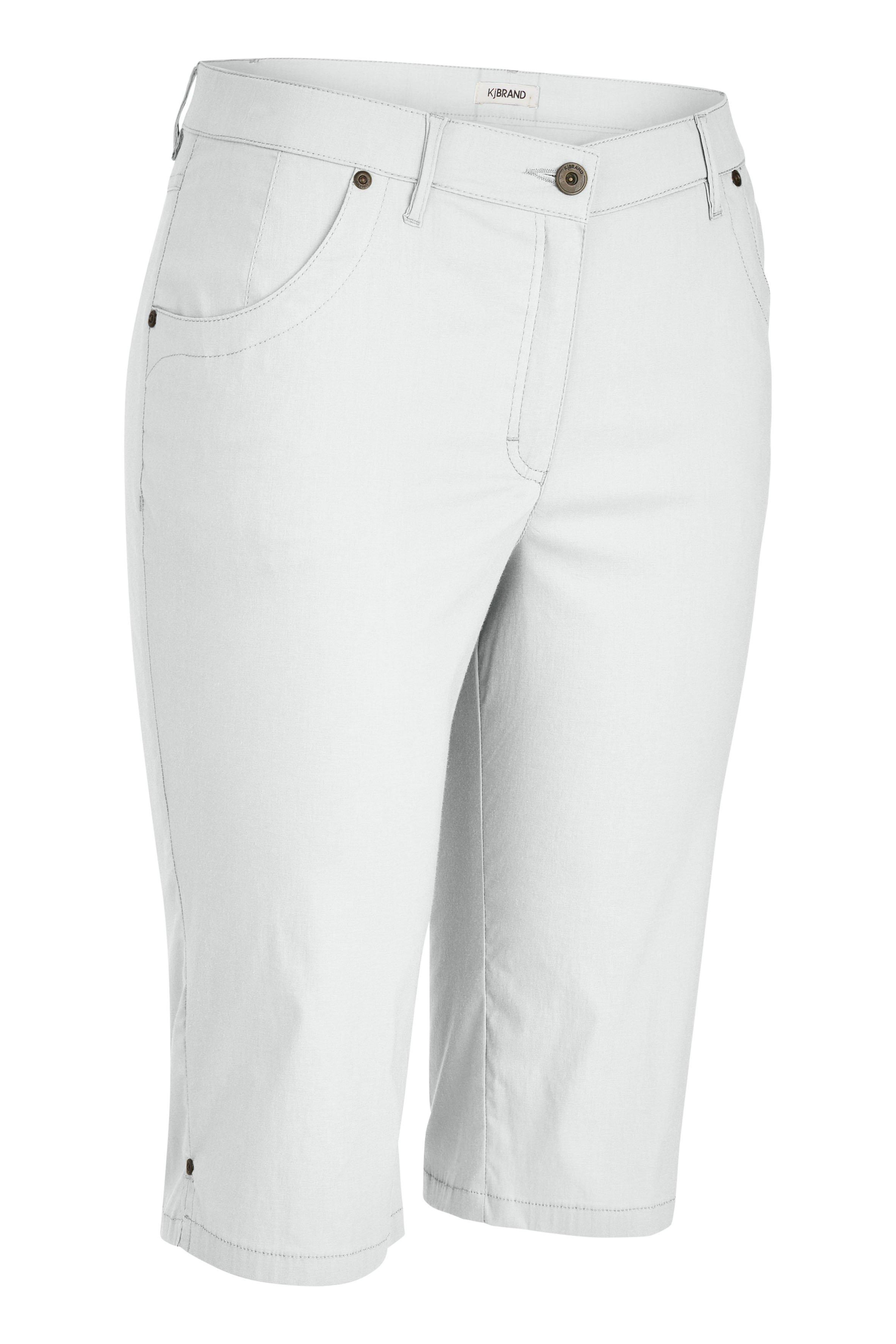 Bermudas in superleichter Qualität