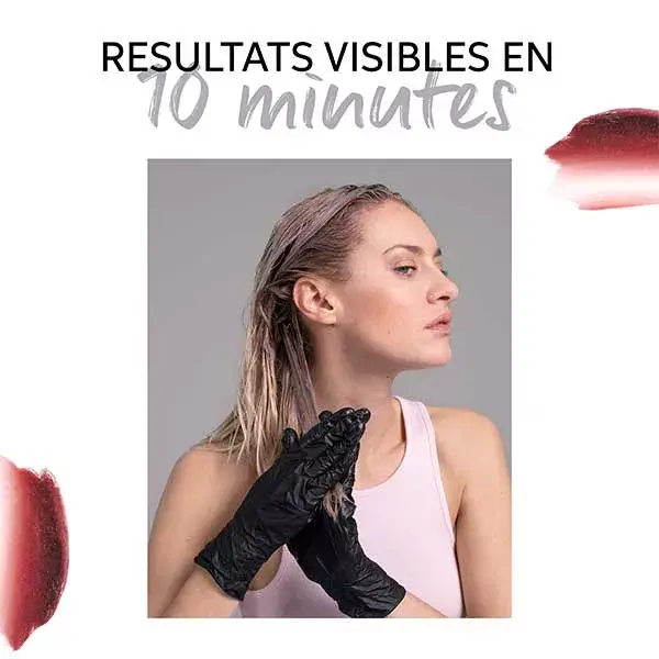 Máscara Wella Professionals Color Fresh Rose Blaze 150ml
