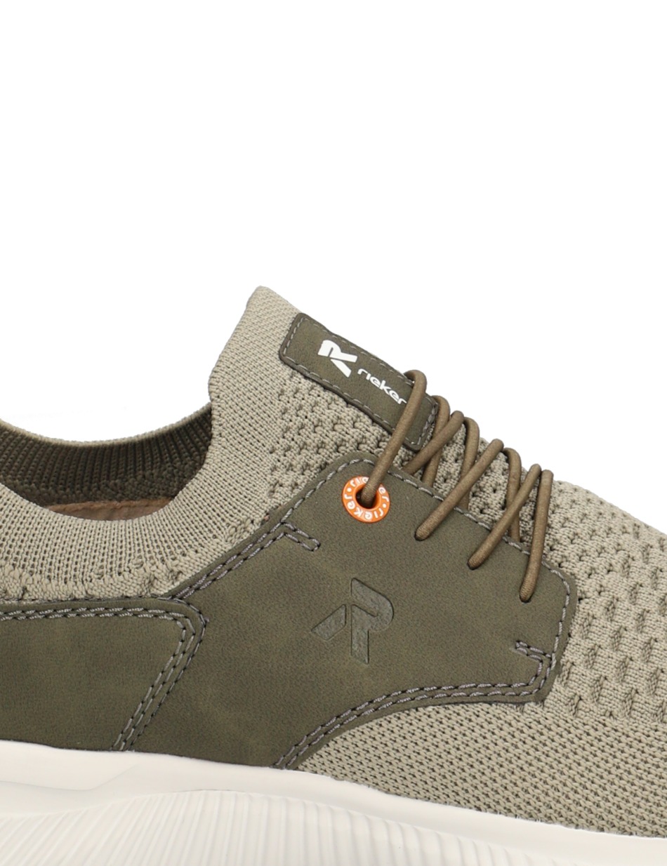Textil Sneaker